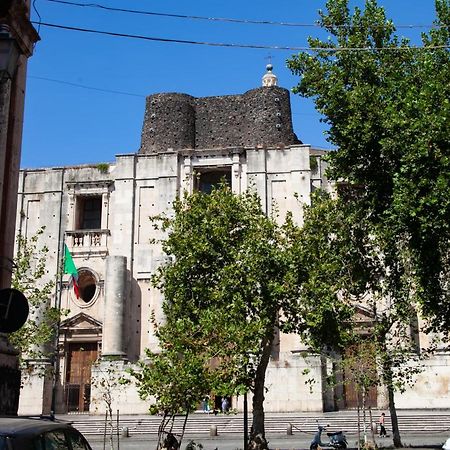 La Casetta In Centro By Sicily In Home CTA Exterior foto