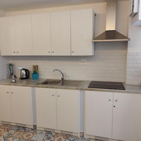 La Casetta In Centro By Sicily In Home CTA Exterior foto